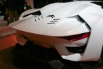 Citroen GT Concept 2008 года